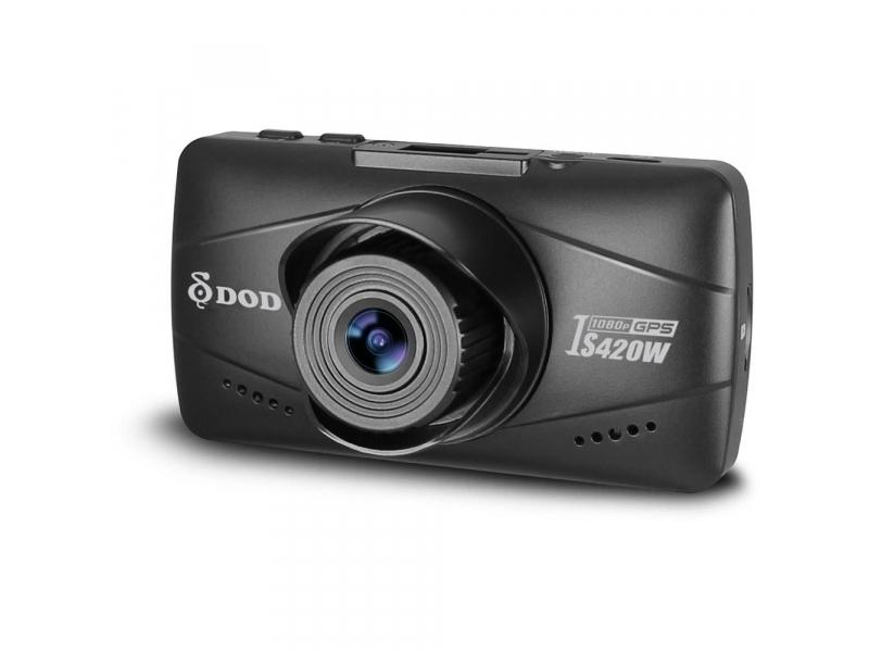 Wideorejestrator DoD IS420W
