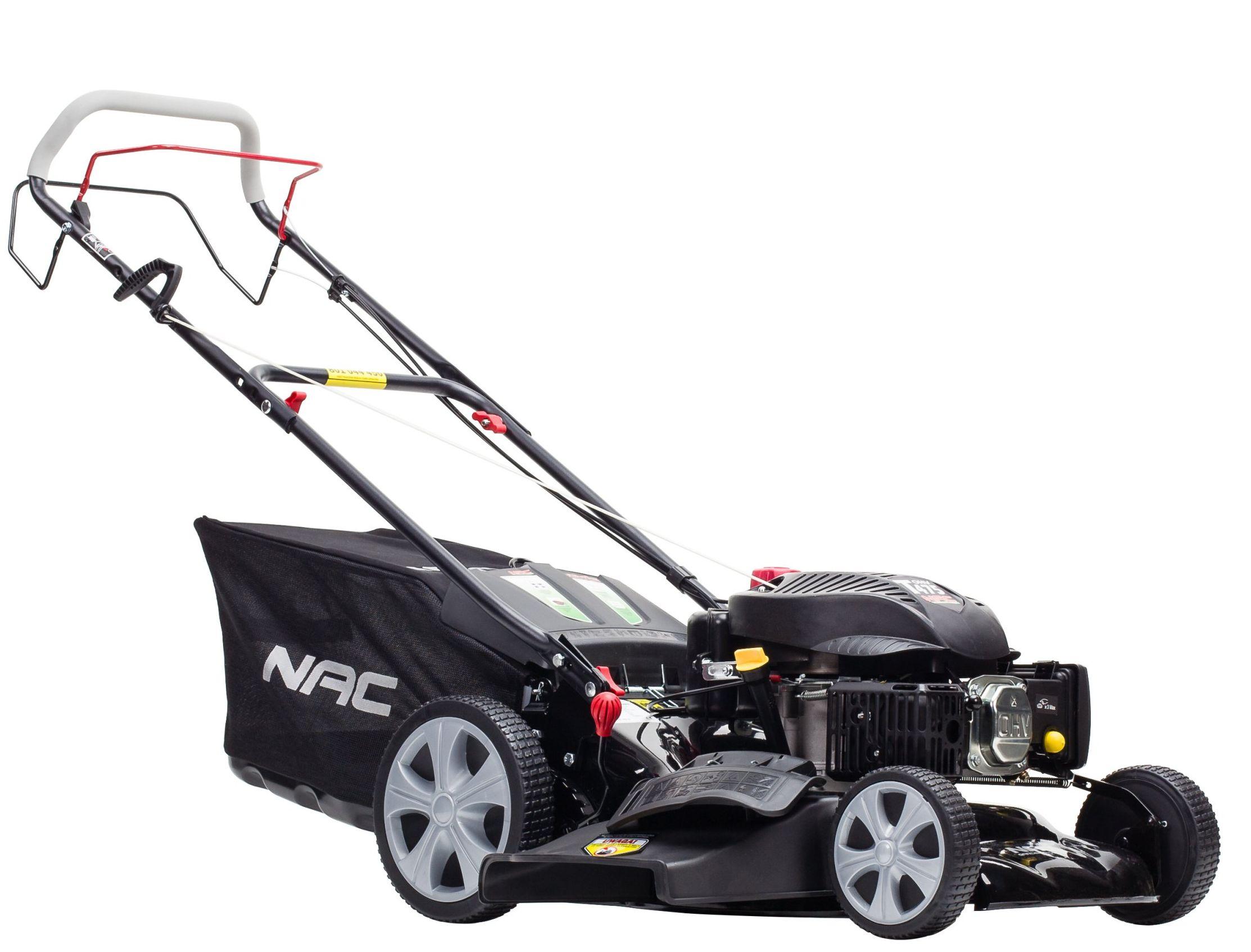 NAC LS46-475-HS
