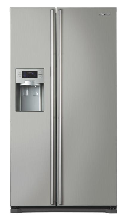 Lodówka Samsung RSH5UTPN
