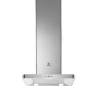 Electrolux 800 EFF60560OX Srebrny