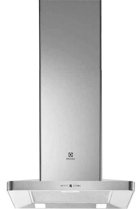 Okap Electrolux 800 EFF60560OX Srebrny