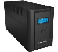 Power Walker VI 1200 SHL FR 1200VA 600W