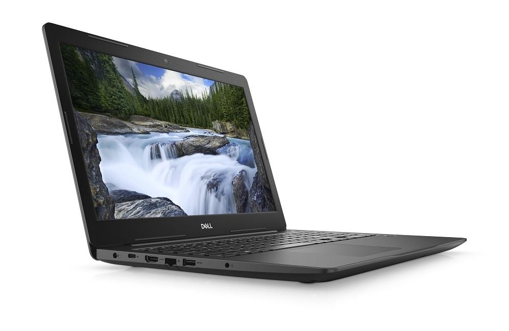 Dell Latitude 3590 15,6" Intel® Core™ i5-8250U 8GB RAM  256GB Dysk SSD  Win10 Pro