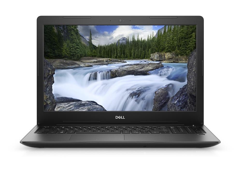 Dell Latitude 3590 15,6" Intel® Core™ i5-8250U 8GB RAM  256GB Dysk SSD  Win10 Pro