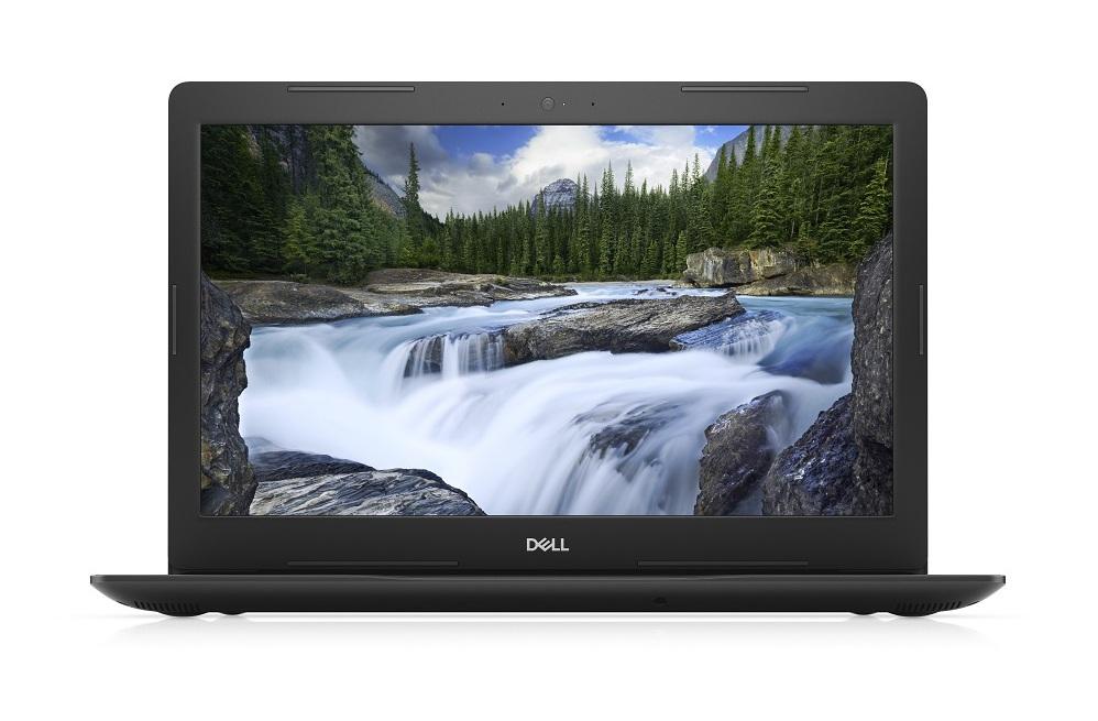 Dell Latitude 3590 15,6" Intel® Core™ i5-8250U 8GB RAM  256GB Dysk SSD  Win10 Pro