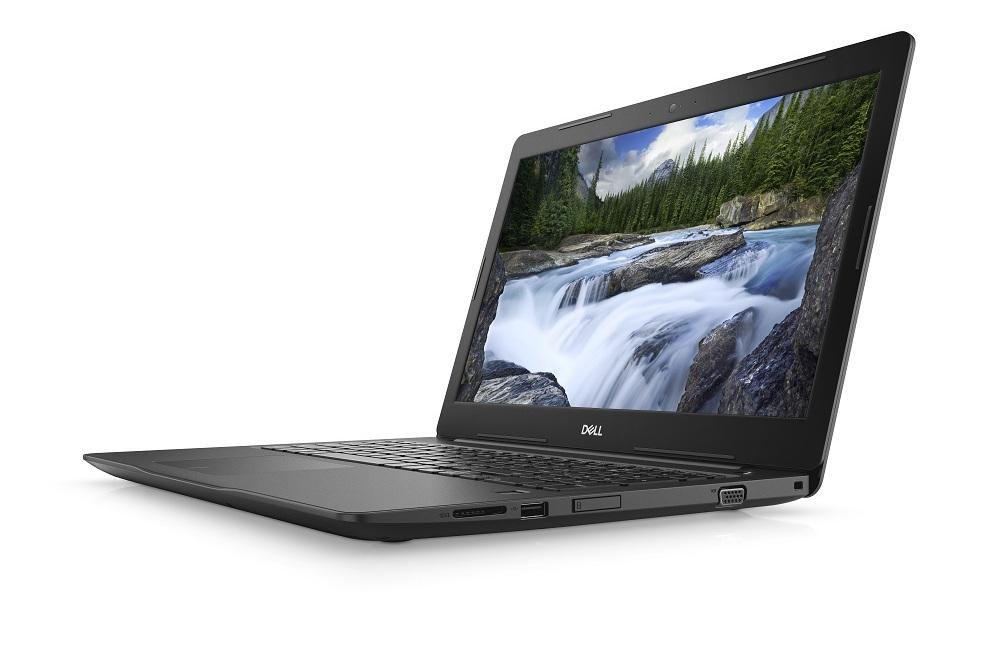 Dell Latitude 3590 15,6" Intel® Core™ i5-8250U 8GB RAM  256GB Dysk SSD  Win10 Pro