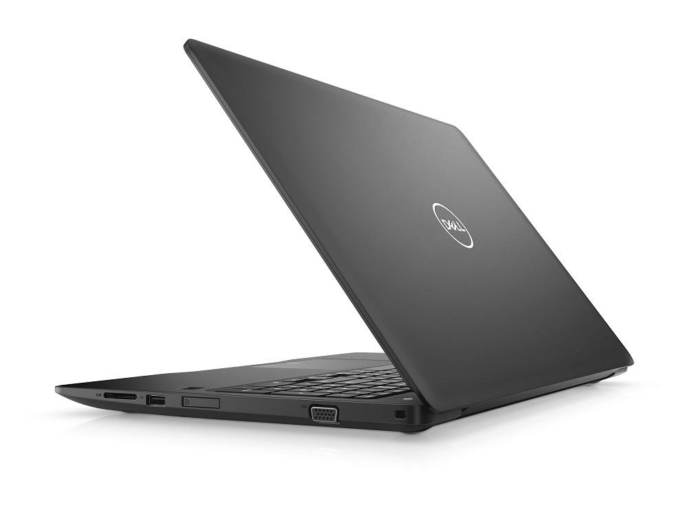 Dell Latitude 3590 15,6" Intel® Core™ i5-8250U 8GB RAM  256GB Dysk SSD  Win10 Pro