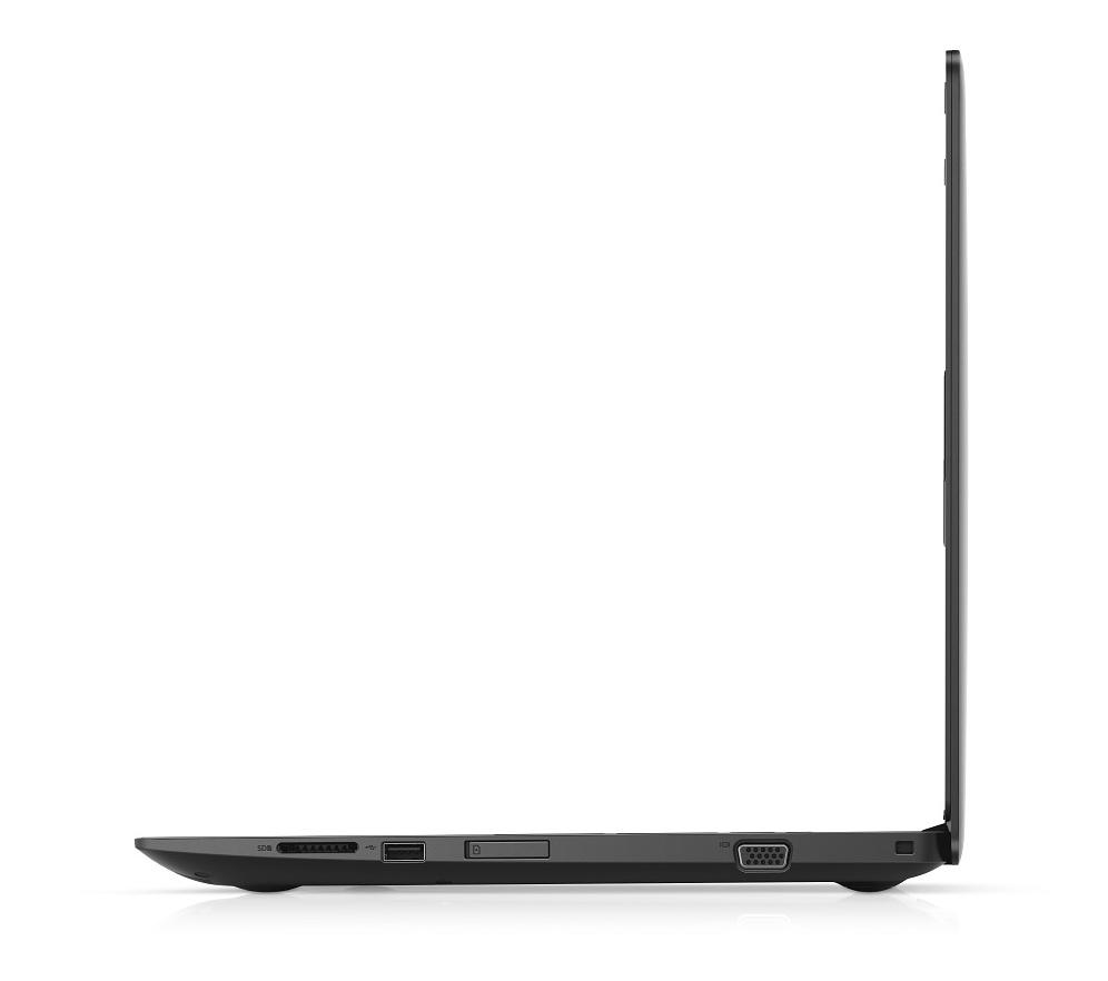 Dell Latitude 3590 15,6" Intel® Core™ i5-8250U 8GB RAM  256GB Dysk SSD  Win10 Pro