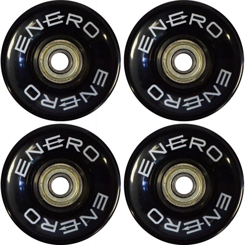 Enero Kółka do deskorolki Fiszki 60x45mm 4szt.
