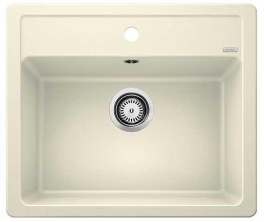 Zlewozmywak Blanco LEGRA 6 523335 Granitowy Jaśmin