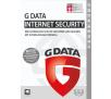 G Data Internet Security 1 PC/1 rok (Kod)