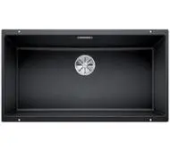 Blanco SUBLINE 800-U 523141 Granitowy Antracyt