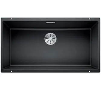 Zlewozmywak Blanco SUBLINE 800-U 523141 Granitowy Antracyt