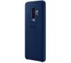 Samsung Galaxy S9+ Alcantara Cover EF-XG965AL (niebieski)