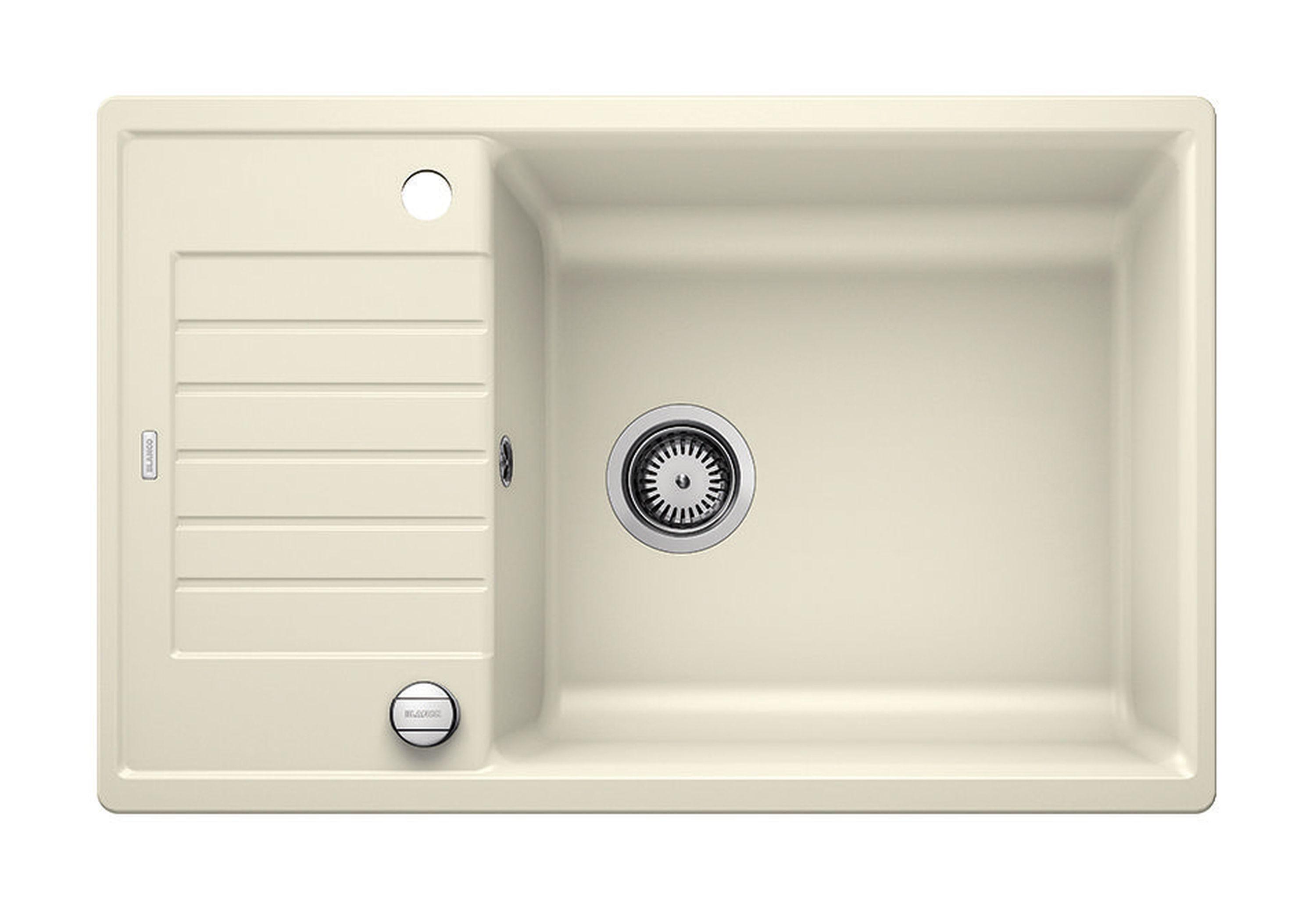 Zlewozmywak Blanco ZIA XL 6 S COMPACT 523268 (jaśmin)