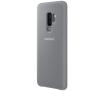 Etui Samsung Galaxy S9+ Silicone Cover EF-PG965TJ (szary)