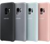 Etui Samsung Galaxy S9 Silicone Cover EF-PG960TL (niebieski)