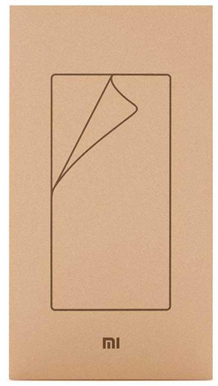 Folia ochronna Xiaomi Redmi Note 4 Screen Protector 15834