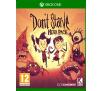 Don't Starve Mega Pack Xbox One / Xbox Series X