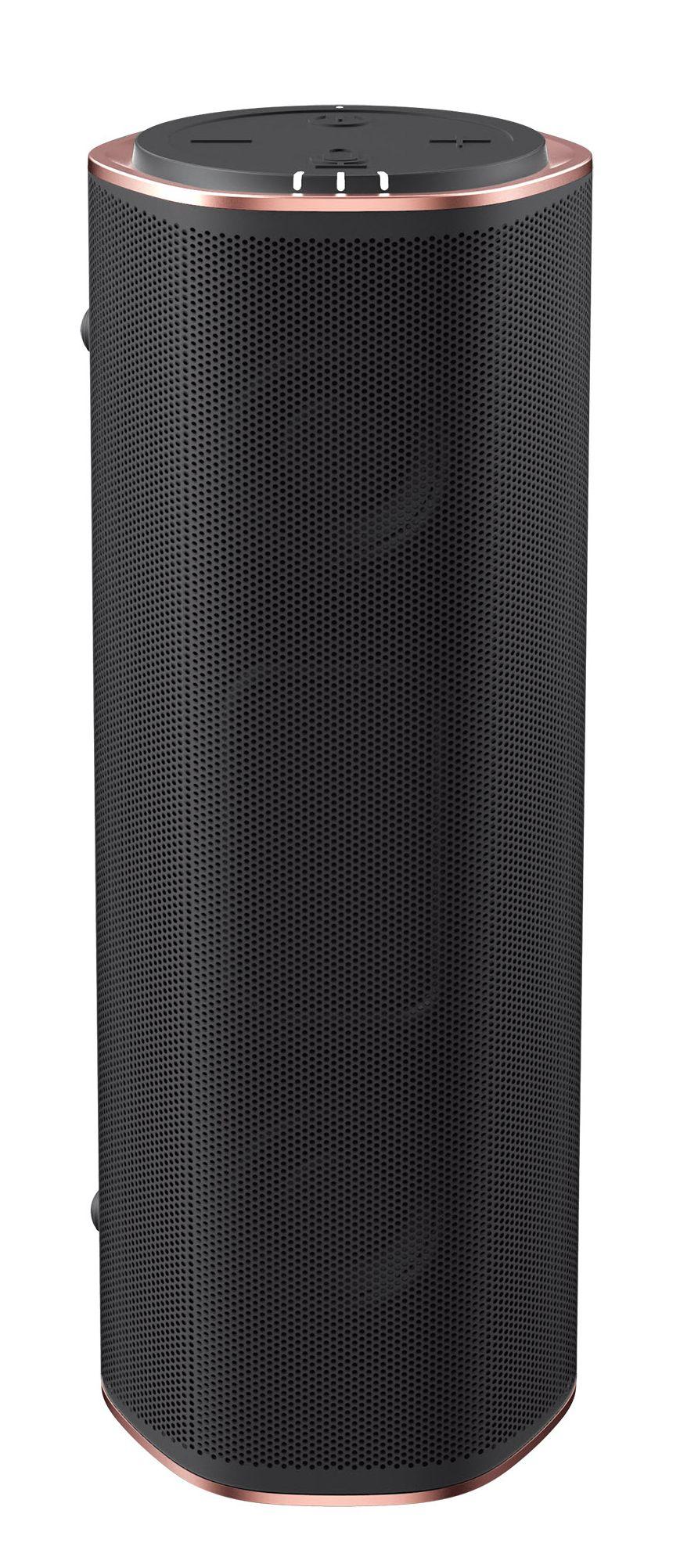 Głośnik Bluetooth Creative Omni (czarny)