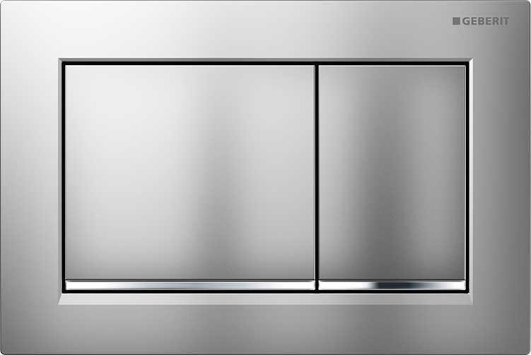 Geberit Omega 30 115.080.KN.1