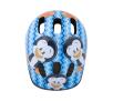 Kask Spokey Penguin 922204 44-47 (niebiesko-biały)