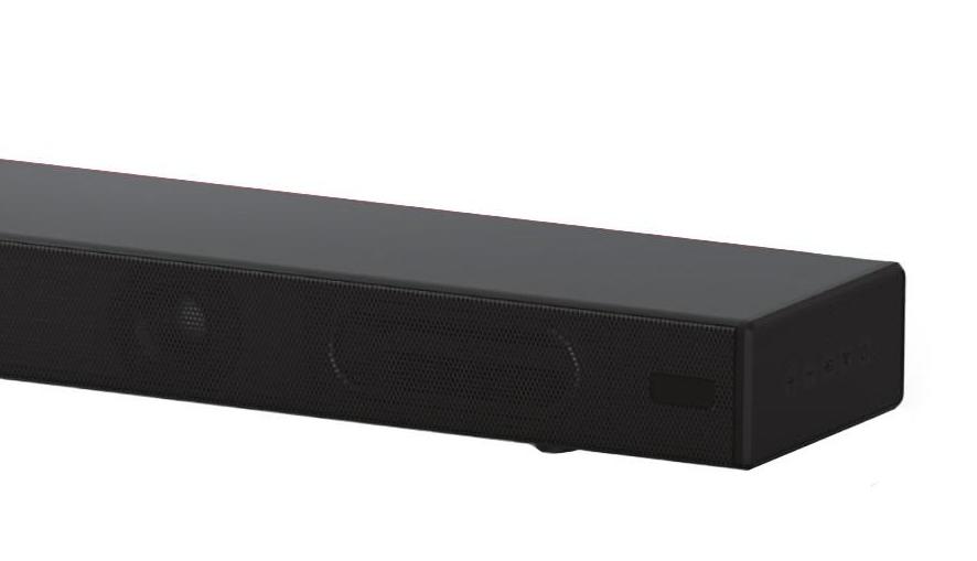 Soundbar Sharp HT-SBW420 (czarny)
