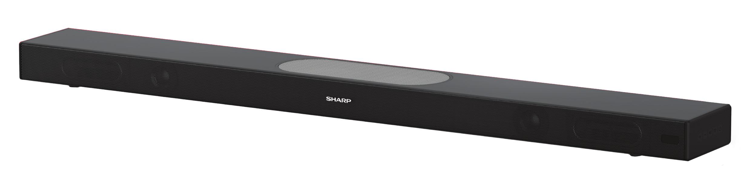 Soundbar Sharp HT-SBW420 (czarny)