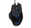 Myszka gamingowa E-BLUE Mazer V2 Czarny