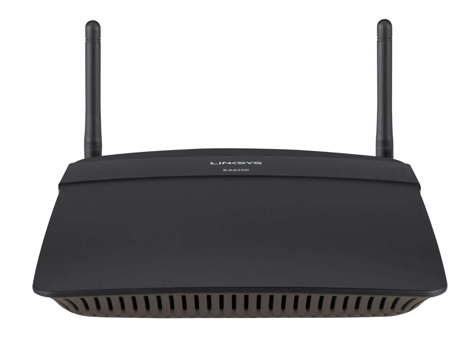 Router Linksys EA6100 Czarny