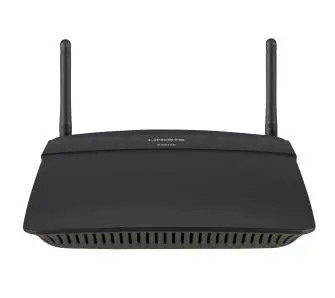 Router Linksys EA6100 Czarny