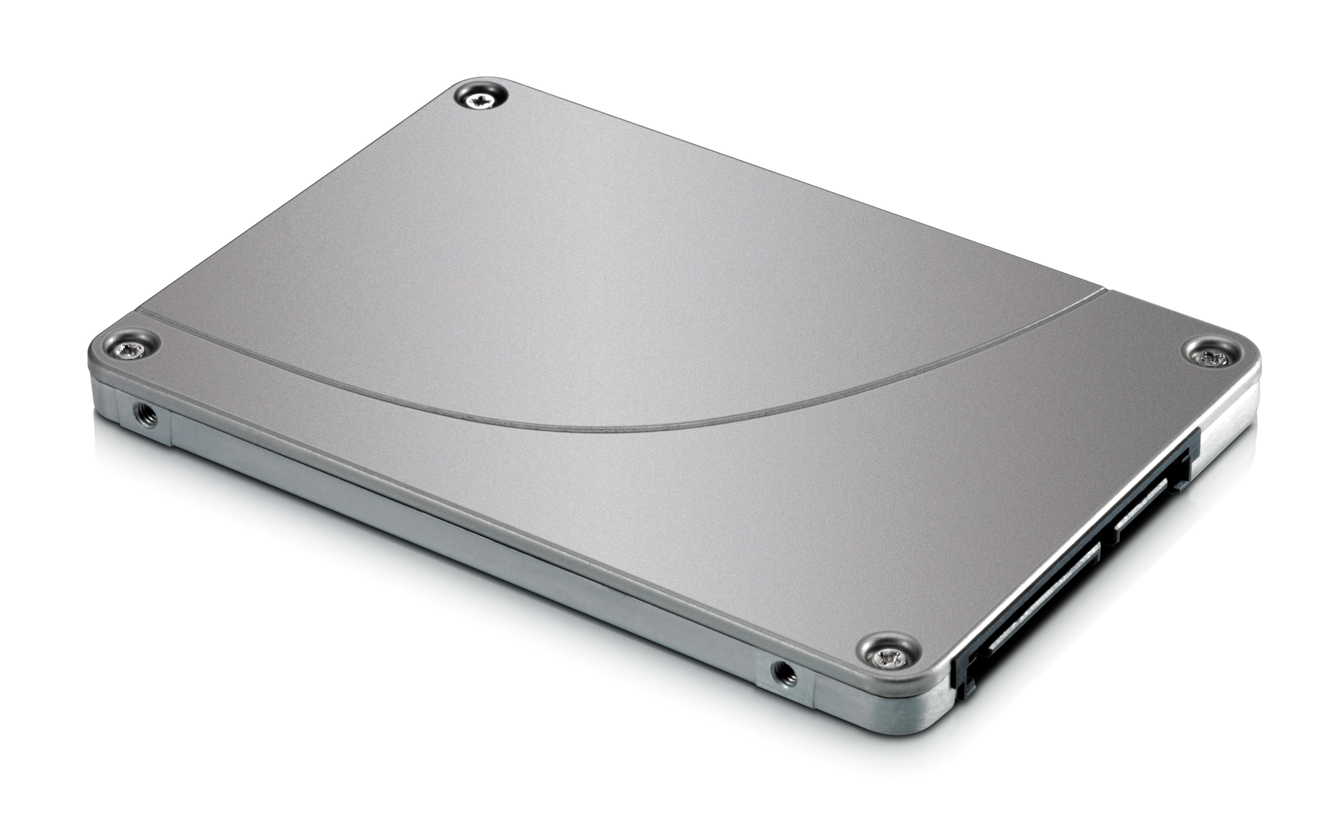 Dysk HP 256GB SATA II