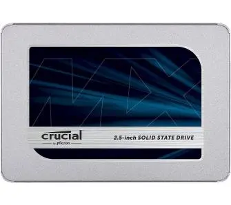 Dysk Crucial MX500 2TB