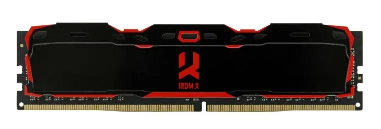 Pamięć RAM GoodRam DDR4 IRDM X 16GB 3000 CL16
