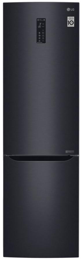 Lodówka LG GBB60MCFFS