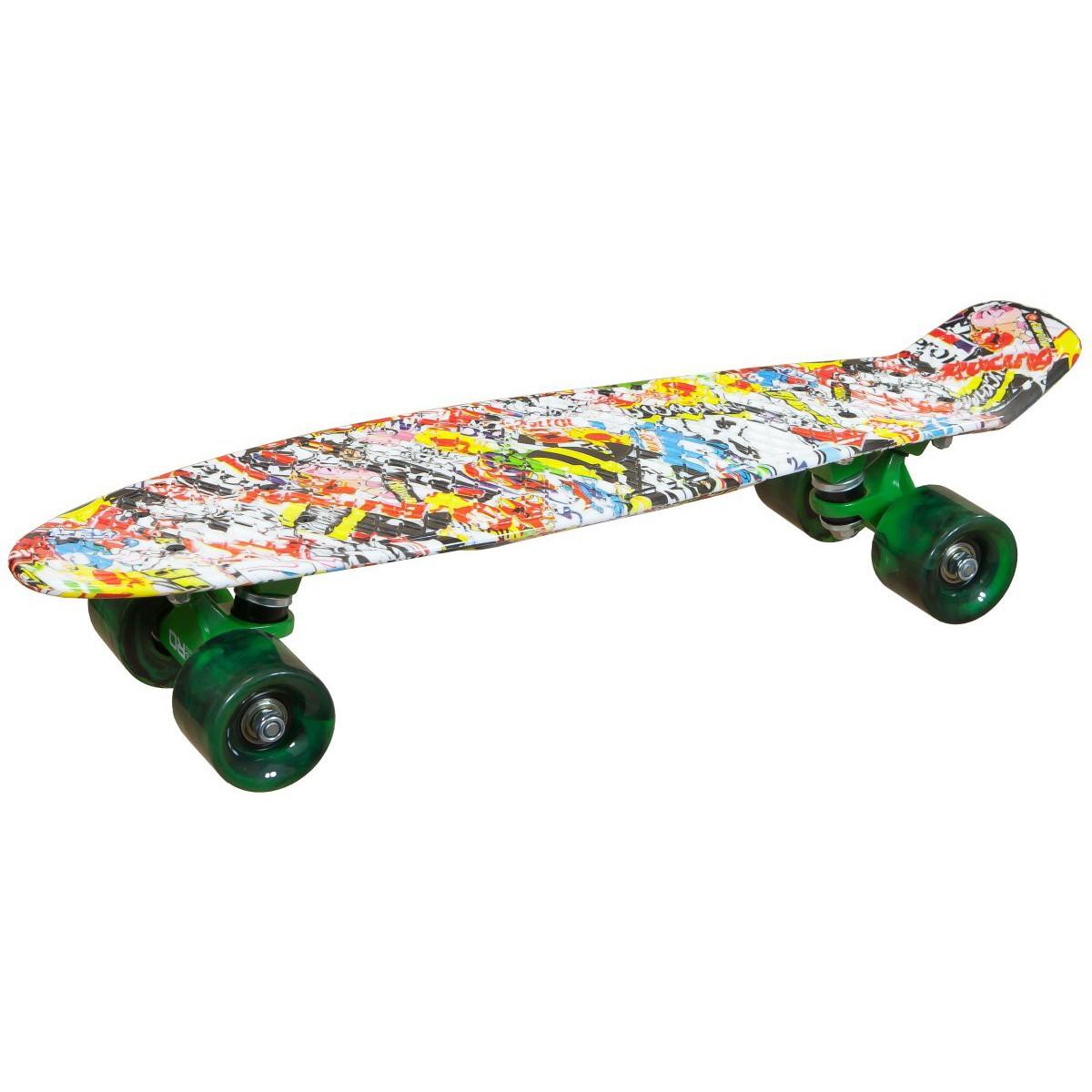 Enero Ranger (biały)