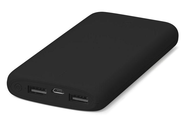 Powerbank Ttec PowerSlim 2BB140S (czarny)