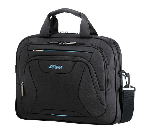 Torba na laptopa Samsonite At Work 14,1" (czarna)
