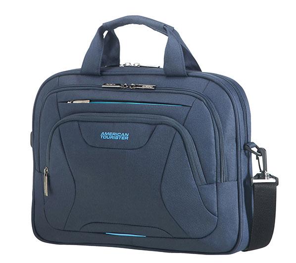 Torba na laptopa Samsonite At Work 14,1" (granatowa)