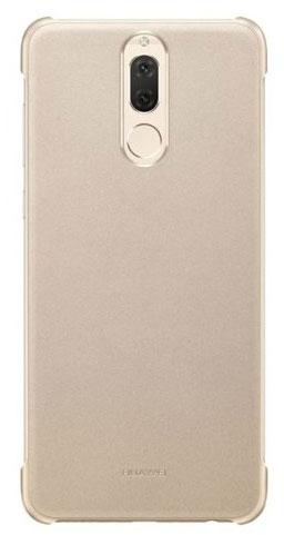 Huawei Mate 10 Lite Case 51992218 (złoty)
