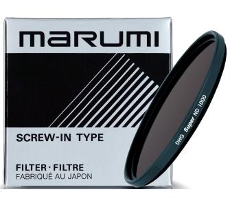 Filtr Marumi Super DHG ND1000 77mm