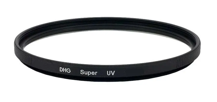 Filtr Marumi Super DHG UV L370 105mm