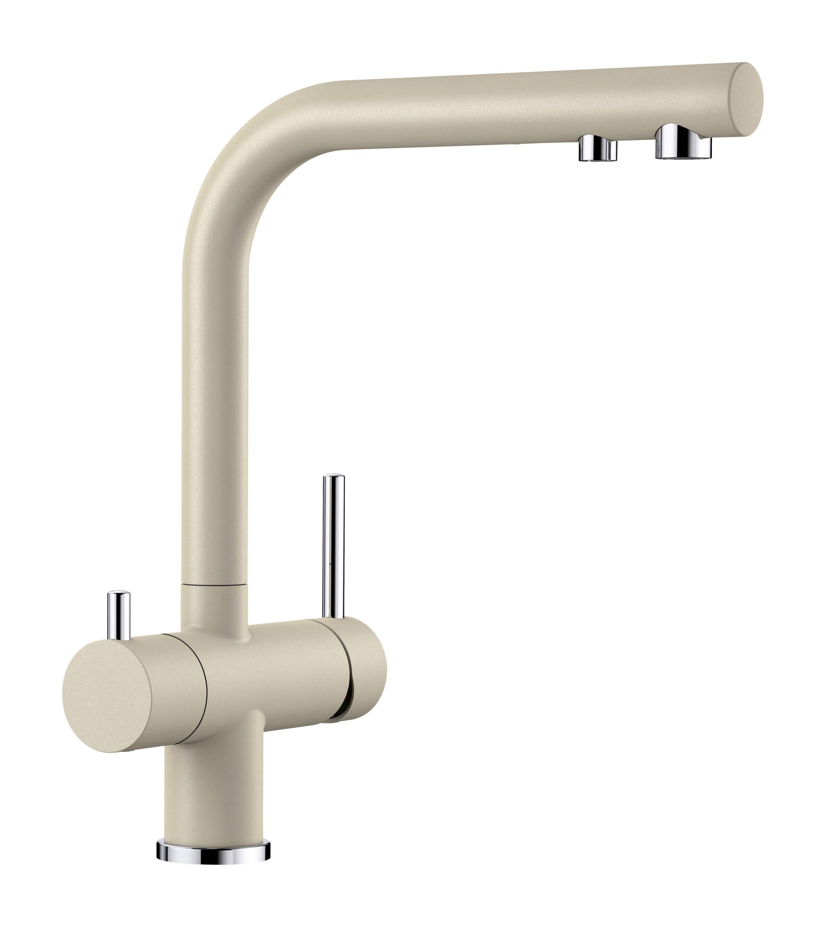 Bateria Blanco Fontas II 523133 Szampan Wygląd silgranitu