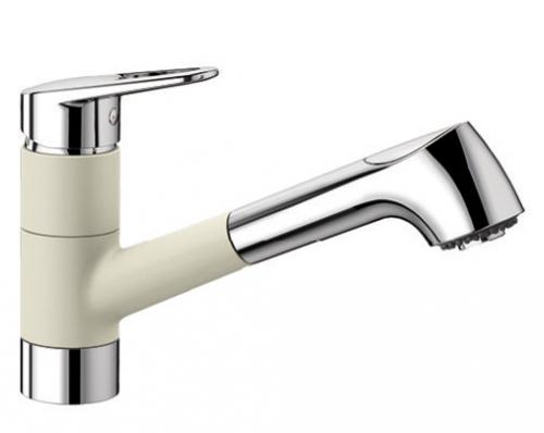 Bateria Blanco NOTIS-S 523255 (jaśmin/chrom)