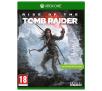 Xbox One X + Far Cry 5 + Rise of the Tomb Raider + Quantum Break