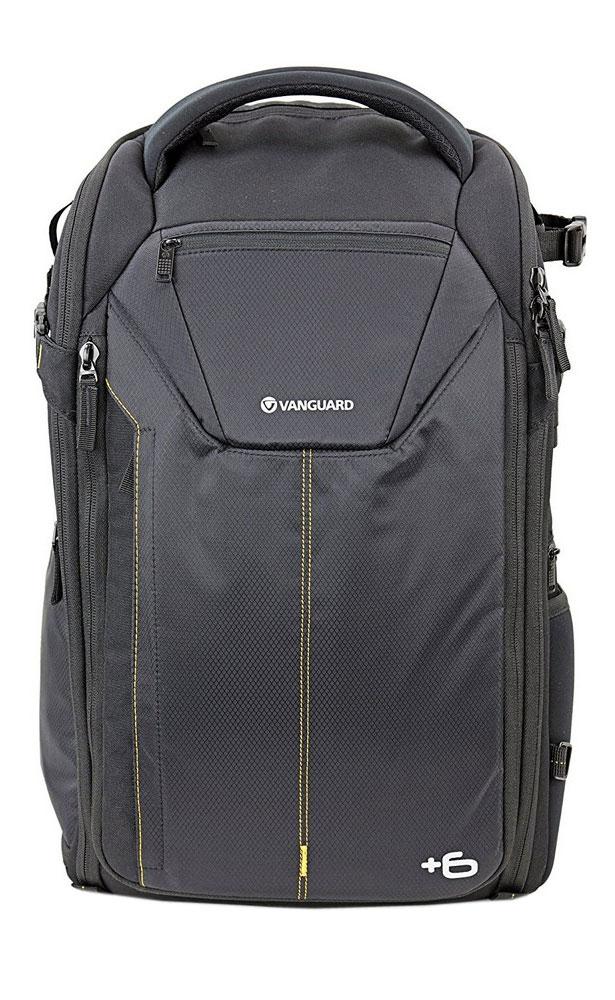 Vanguard Alta Rise 48