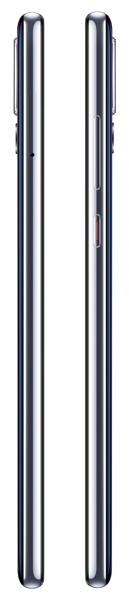 Smartfon Huawei P20 Pro (niebieski)
