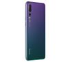 Smartfon Huawei P20 Pro (fioletowo-zielony)