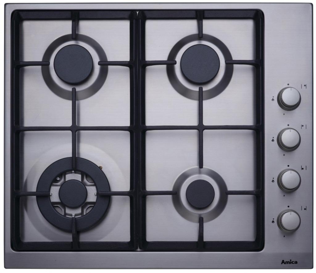 Płyta gazowa Amica PGXZ6611
