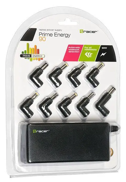 Zasilacz do laptopa Tracer Prime Energy 90 90W